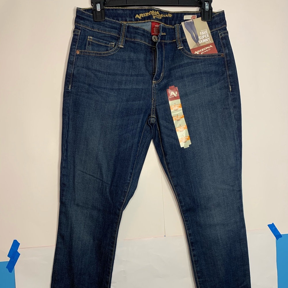 Women’s jeans (juniors)